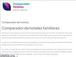 Sites similar to comparadorhoteles.es