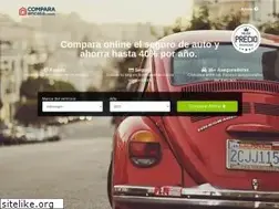 Sites similar to comparaencasa.com.mx