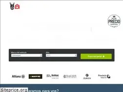 Sites similar to comparaencasa.com.uy