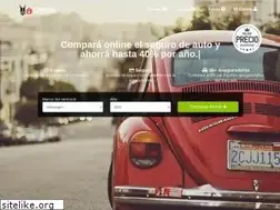 Sites similar to comparaencasa.com