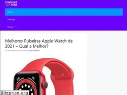 Sites similar to comparafone.com