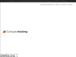 Sites similar to comparahosting.com.co