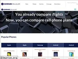 Sites similar to comparaisoncellulaires.ca