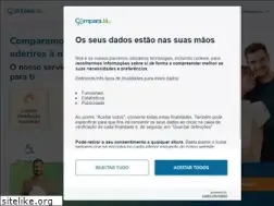 Sites similar to comparaja.pt