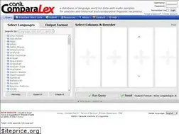 Sites similar to comparalex.org