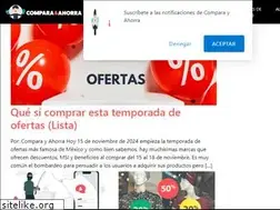 Sites similar to comparalo.com