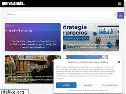 Sites similar to comparalo.net