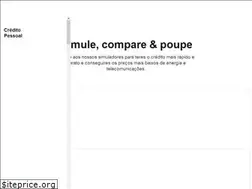 Sites similar to comparamais.pt