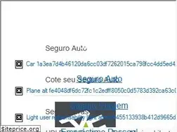 Sites similar to comparaonline.com.br