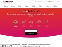 Sites similar to comparasave.com