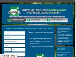Sites similar to comparateur-defibrillateur.com