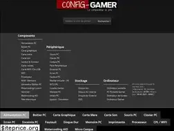 Sites similar to comparateur-gamer.fr