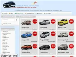 Sites similar to comparateur-mandataires.com