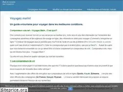 Sites similar to comparateur-vols.net