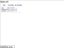 Sites similar to comparateur.ma