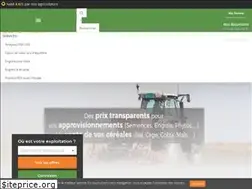 Sites similar to comparateuragricole.com