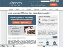 Sites similar to comparatif-logiciel.com