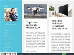 Sites similar to comparatif-meilleur.fr