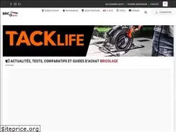 Sites similar to comparatif-perceuse.com