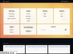 Sites similar to comparatif.com