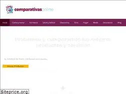 Sites similar to comparativas.online