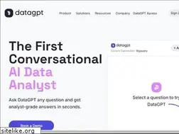 Sites similar to comparative.ai