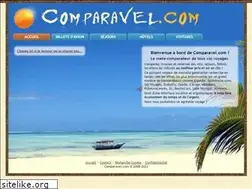 Sites similar to comparavel.com