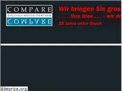 Sites similar to compare-ffm.de