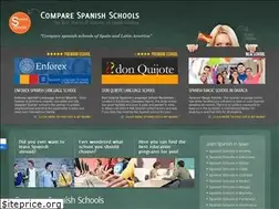 Sites similar to compare-schools.com