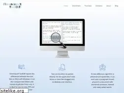 Sites similar to compare-text-files.com