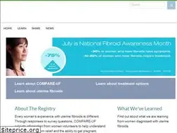 Sites similar to compare-uf.org
