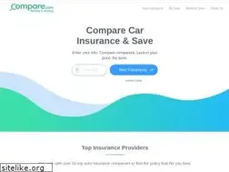 Sites similar to compare.com