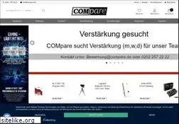 Sites similar to compare.de