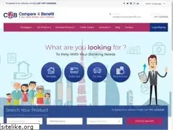 Sites similar to compare4benefit.com