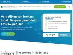Sites similar to compareallbrokers.com