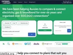 Sites similar to compareandconnect.com.au