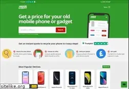 Sites similar to compareandrecycle.co.uk
