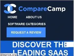 Sites similar to comparecamp.com