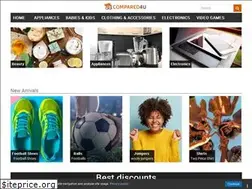 Sites similar to compared4u.net