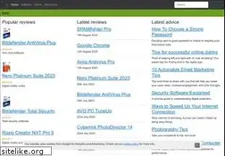 Sites similar to comparedandreviewed.com