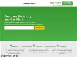Sites similar to compareenergy.com.au