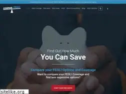 Sites similar to comparefegli.com