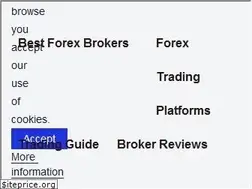 Sites similar to compareforexbrokers.com.au