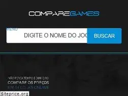 Sites similar to comparegames.com.br