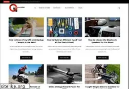 Sites similar to compareget.com