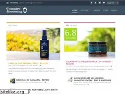 Sites similar to comparegrooming.com