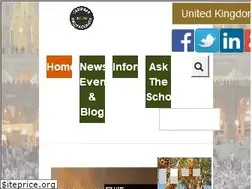 Sites similar to comparehajjpackages.com
