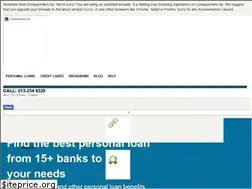 Sites similar to comparehero.my