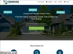 Sites similar to comparehomewarrantyquotes.com