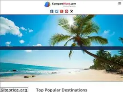 Sites similar to comparehunt.com